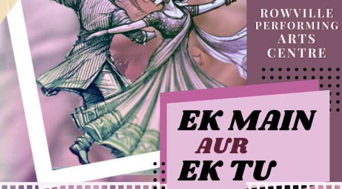 Ek Mai Aur Ek Tu
